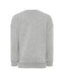 NAME IT Pom Pom Sweatshirt Grey - 13164795/grey - 2t