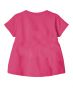 NAME IT Printed Long Sleeved Blouse Rose - 13166186/rose - 2t