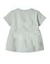 NAME IT Printed Long Sleeved Blouse Spray - 13166186/spray - 2t