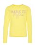 NAME IT Printed Long Sleeved Blouse Yellow - 13162137/yellow - 1t