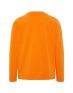 NAME IT Printed Loose Fit Blouse Orange - 13162157/orange - 2t