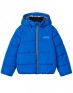 NAME IT Quilted Puffer Jacket Skydiver - 13178613/skydiver - 1t