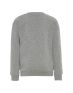 NAME IT Sequid Sweatshirt Grey - 13165734/grey - 2t