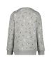 NAME IT Sweater Grey - 13166632/grey - 2t