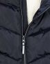 NAME IT Teddy Lined Puffer Jacket Dark Sapphire - 13167536/sapphire - 3t