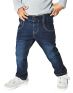 NAME IT Mini Regular Fit Jeans - 13144072 - 1t