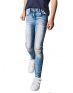 NAME IT Skinny Fit Jeans - 13147774 - 1t