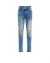 NAME IT Skinny Fit Jeans - 13147774 - 3t