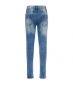 NAME IT Skinny Fit Jeans - 13147774 - 4t