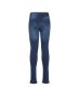 NAME IT Skinny Fit Jeans Dark Blue - 13154835 - 4t