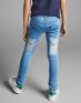 NAME IT Theo X-Slim Super Stretch Jeans - 13147666 - 2t