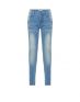 NAME IT Theo X-Slim Super Stretch Jeans - 13147666 - 3t