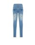 NAME IT Theo X-Slim Super Stretch Jeans - 13147666 - 4t