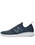 NEW BALANCE Running Shoes Blue - 654001-50 - 1t