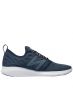 NEW BALANCE Running Shoes Blue - 654001-50 - 2t