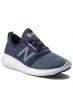 NEW BALANCE Running Shoes Blue - 654001-50 - 3t