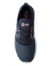 NEW BALANCE Running Shoes Blue - 654001-50 - 4t