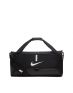 NIKE Academy Team Football Duffel Bag М 60L Black - CU8090-010 - 1t