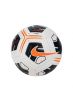 NIKE Academy Team Soccer Ball White/Orange - CU8047-101 - 1t
