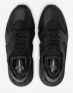 NIKE Air Huarache Shoes Black - DH4439-001 - 4t