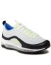 NIKE Air Max 97 Gs Shoes White - DQ0980-100 - 2t