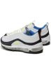 NIKE Air Max 97 Gs Shoes White - DQ0980-100 - 3t