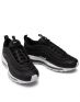 NIKE Air Max 97 Shoes Black/White - 921522-001 - 3t