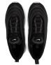 NIKE Air Max 97 Shoes Black/White - 921522-001 - 5t