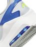 NIKE Air Max Bolt Gs Running Shoes White - CW1626-004 - 7t