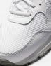 NIKE Air Max SC Shoes White - CW4554-100 - 7t