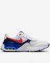 NIKE Air Max Systm Shoes White - DQ0284-101 - 2t