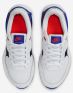 NIKE Air Max Systm Shoes White - DQ0284-101 - 4t