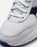 NIKE Air Max Systm Shoes White - DQ0284-101 - 7t
