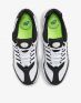 NIKE Air Max VG-R Shoes White/Multicolor - CK7583-108 - 4t