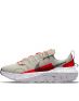 NIKE Crater Impact Shoes Beige - CW2386-003 - 1t