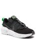 NIKE Crater Impact Shoes Black/Grey - DB2477-001 - 2t