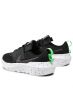 NIKE Crater Impact Shoes Black/Grey - DB2477-001 - 4t