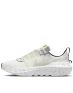 NIKE Crater Impact Shoes White - DJ6308-100 - 1t