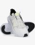 NIKE Crater Impact Shoes White - DJ6308-100 - 3t