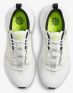 NIKE Crater Impact Shoes White - DJ6308-100 - 4t