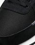 NIKE Daybreak Type Shoes Black - CT2556-002 - 7t