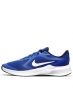 NIKE Downshifter 10 Running Shoes Blue - CJ2066-402 - 1t