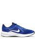 NIKE Downshifter 10 Running Shoes Blue - CJ2066-402 - 2t