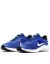 NIKE Downshifter 10 Running Shoes Blue - CJ2066-402 - 3t