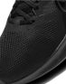 NIKE Downshifter 11 Shoes Black - CW3411-002 - 7t