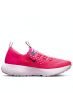 NIKE Escape Run Flyknit Running Shoes Pink - DC4269-600 - 2t
