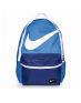 NIKE Halfday Backpack Blue - BA4665-435 - 1t