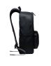 NIKE Heritge Block Backpack Black - BA6393-010 - 3t