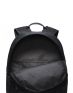 NIKE Heritge Block Backpack Black - BA6393-010 - 4t