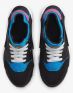 NIKE Air Huarache Run Shoes Black - DR0166-001 - 4t